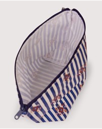 The Somewhere Co - Moon Court Handy Pouch Trio