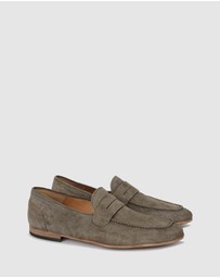 Brando - Tommas Casual Loafers
