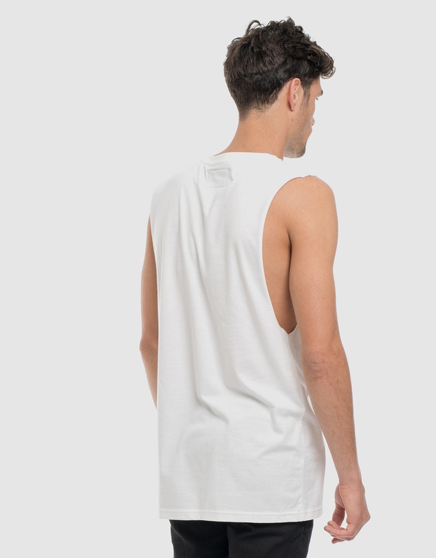 DVNT - Deluxe Tank