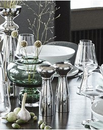 Georg Jensen - Alfredo Salt & Pepper