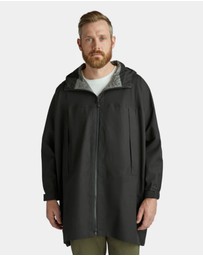 Tilley - Packable Hooded Poncho