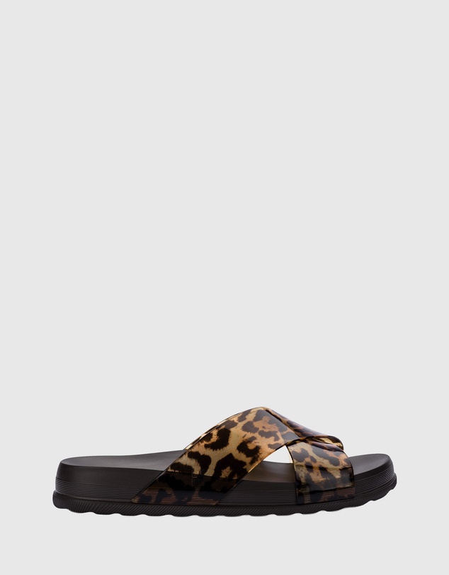 Melissa - Melissa Cozy Slide II