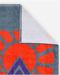 Rip Curl - Sunstash Beach Towel