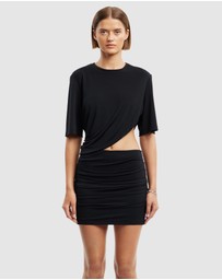 Significant Other - Rachel Mini Dress