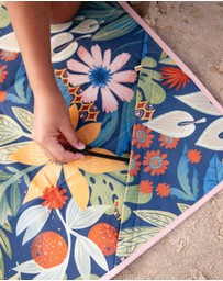 Sky Gazer - The Anywhere Mat- Twilight