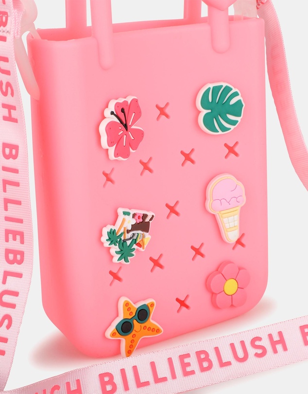 Billieblush - Handle Bag - Kids