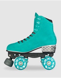 Crazy Skates - Evoke Roller Skates