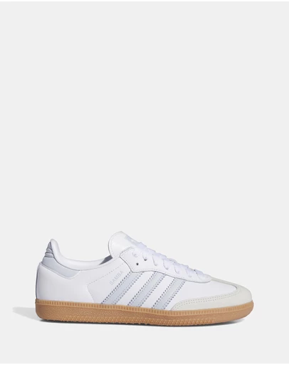 adidas Originals - Samba OG - Women's