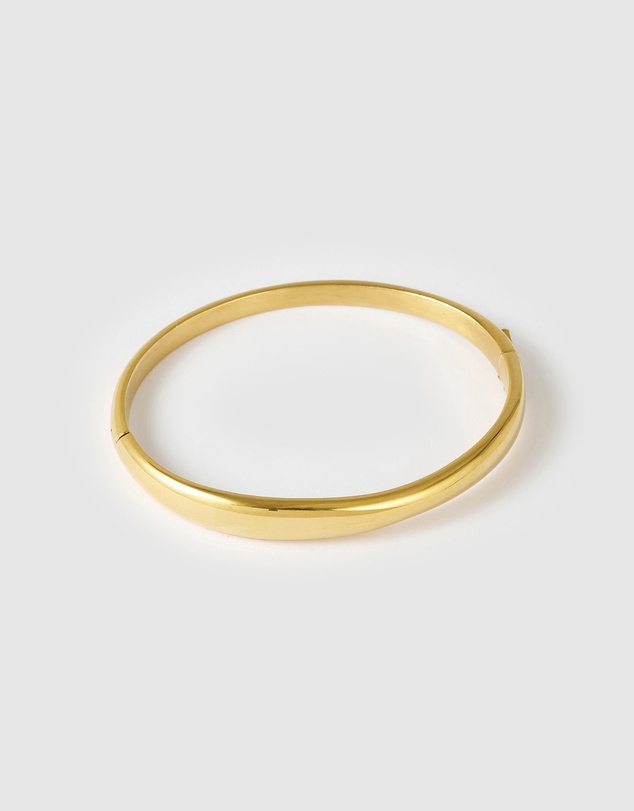 Arms Of Eve - Fenix Gold Cuff
