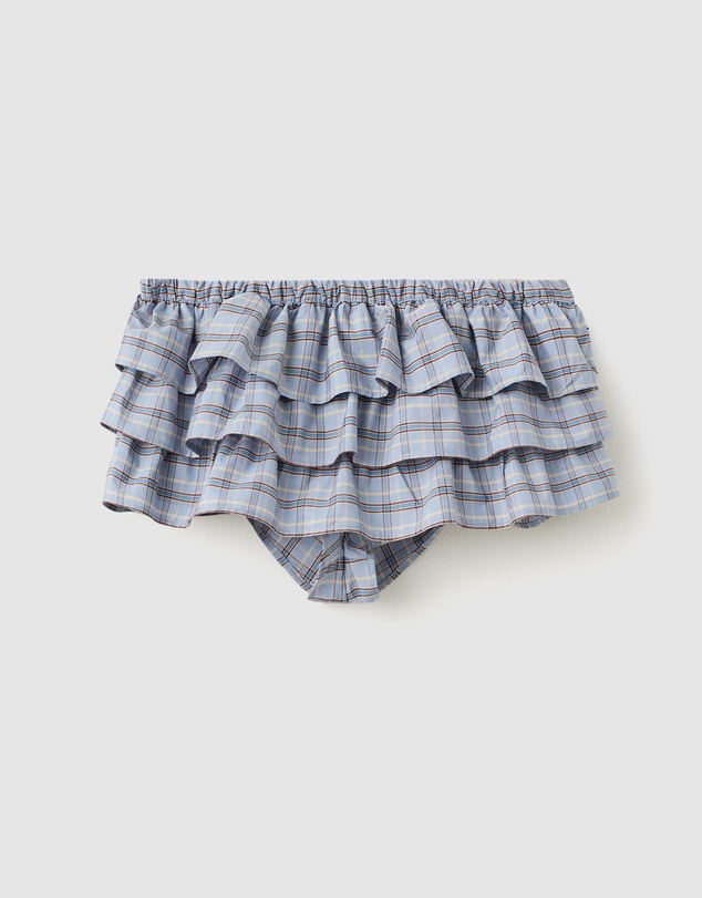 M.N.G - Shorts Cumin