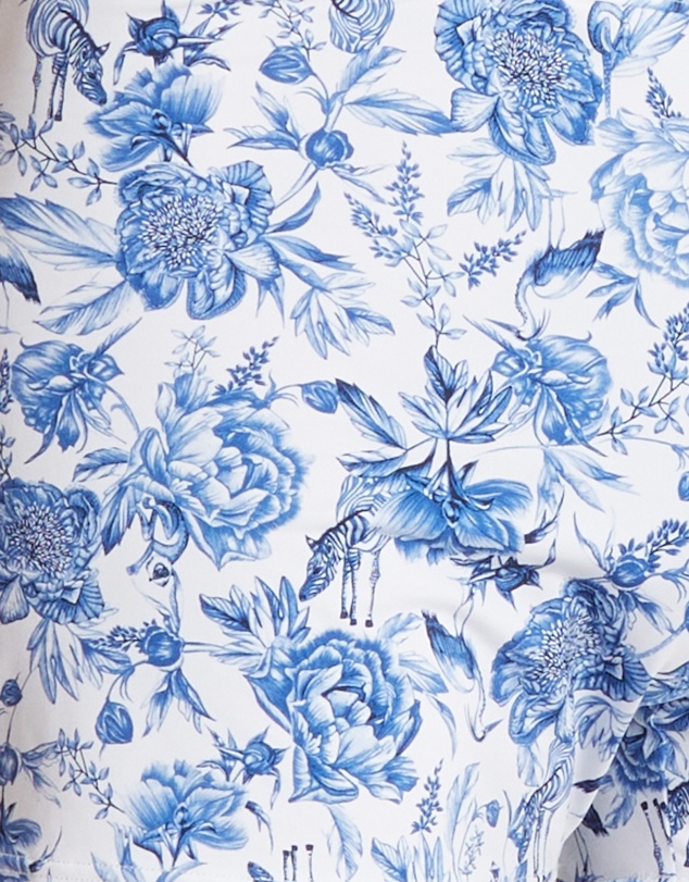 Aqua Blu Australia - Azalea Boardshorts