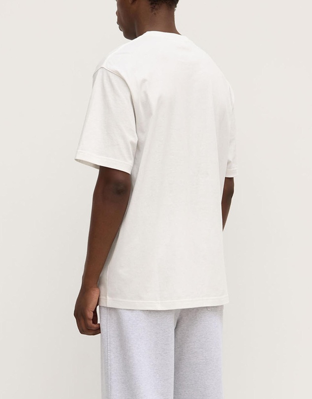 Assembly Label - Atelier Logo Tee