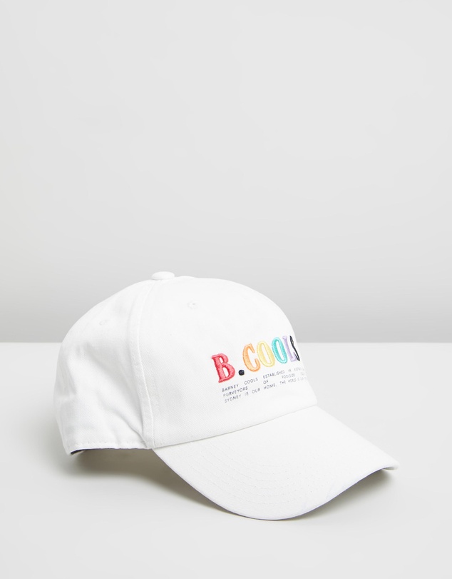 B.Cools - B.Bold 5-Panel Cap