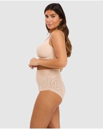 Sans Complexe - Perfect Curves Moulded Full Coverage Wirefree T-Shirt Bra