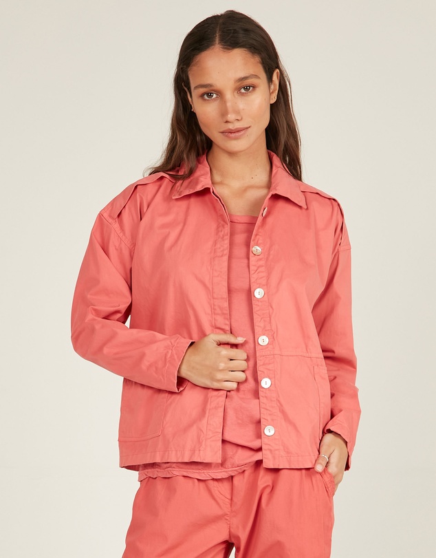 Primness - Foxi Jacket