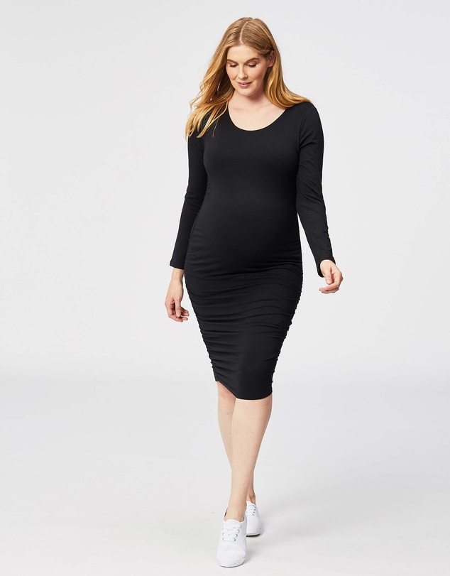 Cake Maternity - Jam Maternity Dress