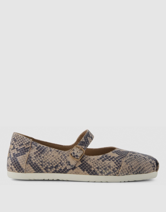 TOMS - Alpargata Mary Jane