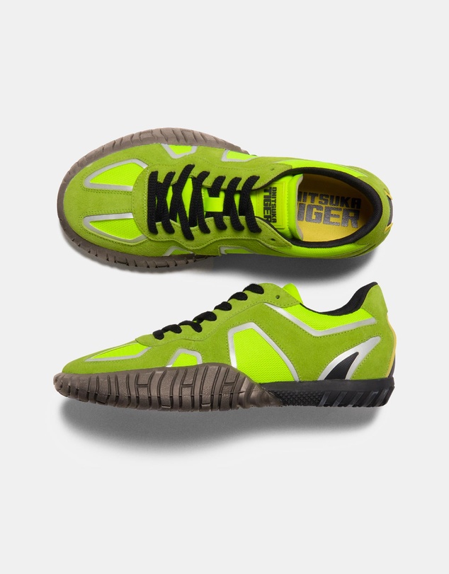 Onitsuka Tiger - Duck Tiger Trainer - Unisex