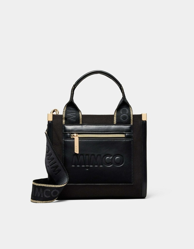 MIMCO - Patch Mini Tote Bag