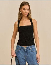 Cult Gaia - Stella Top