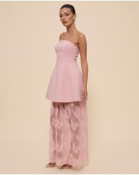 CHANCERY - Lily Lace Dress
