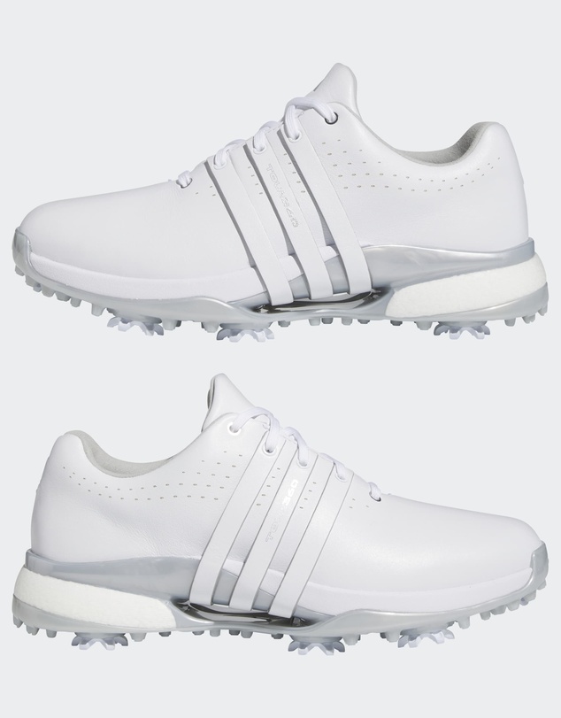 adidas Performance - Women's Tour360 24 BOOST Golf Shoes Womens