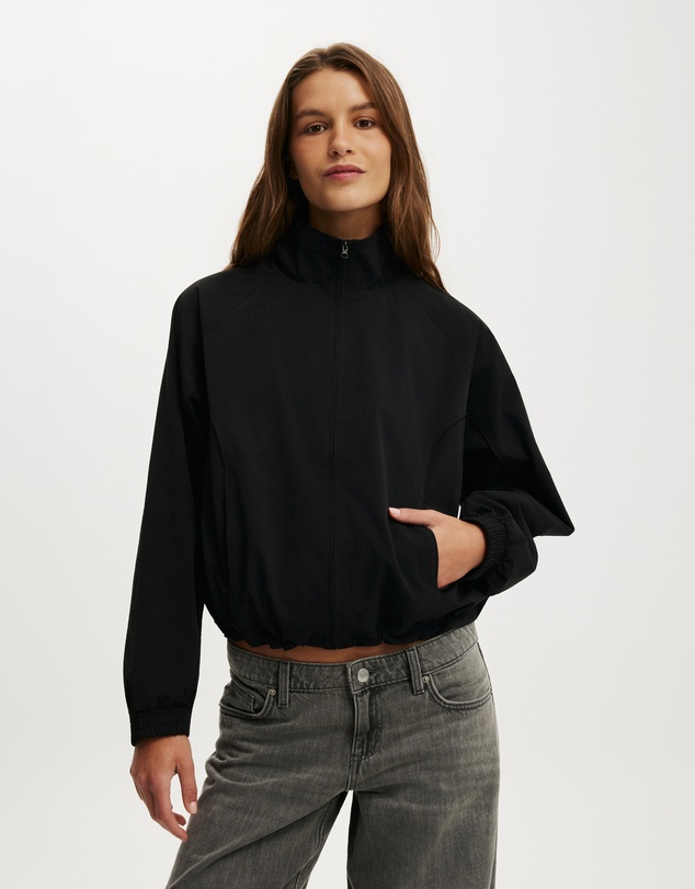 Cotton On - Ari Spray Jacket