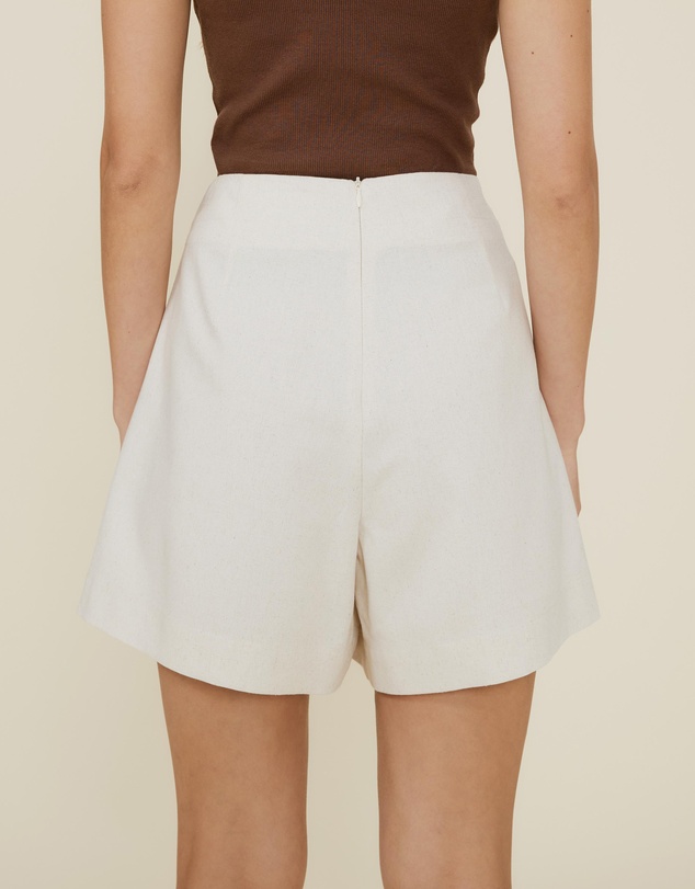 The Fated - Marnie Tuck Shorts
