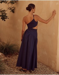 Seven Wonders - Incanto Maxi Dress