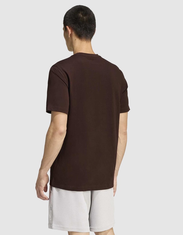 adidas Originals - Trefoil Essentials T-Shirt