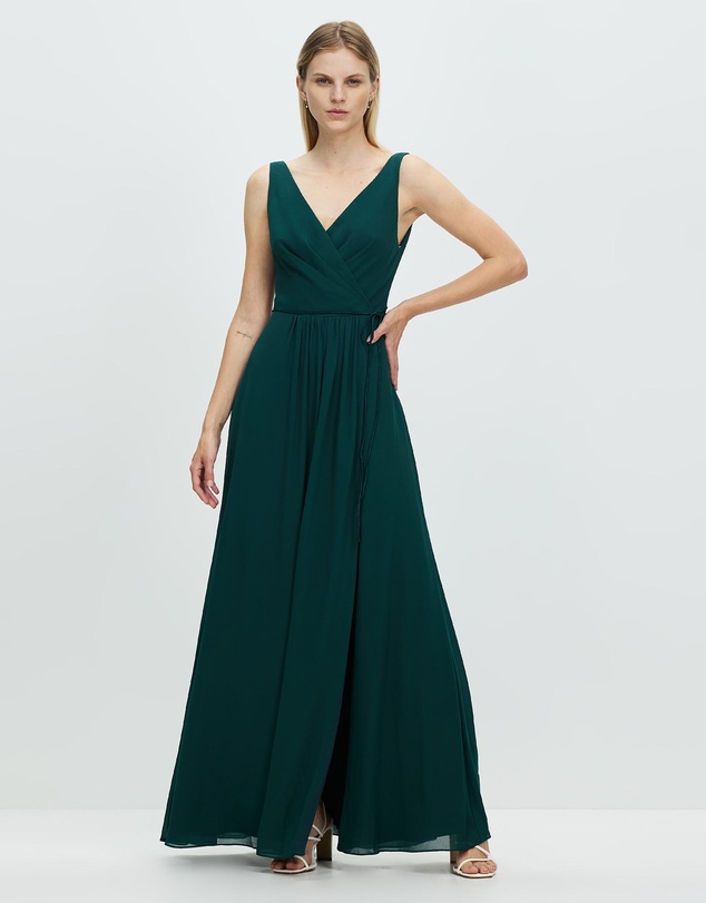 Alabaster The Label - Ava Dress