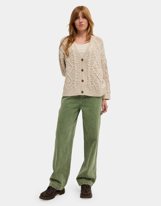 Element - Womens Camden Cardigan