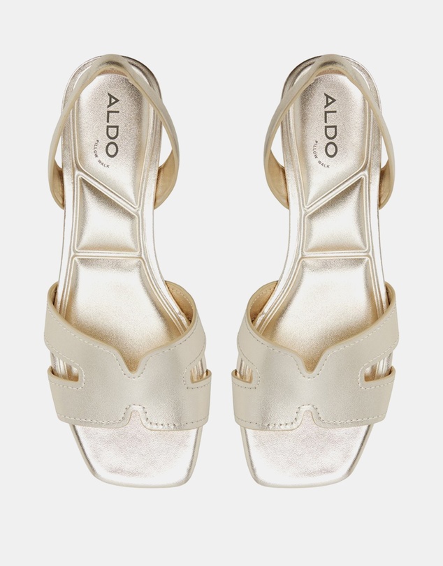 ALDO - Javamannon Heeled Sandals