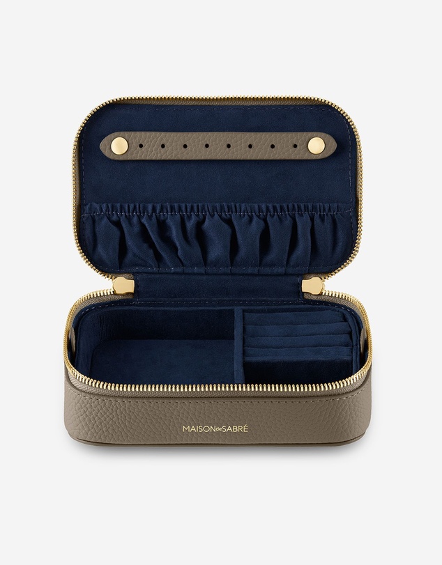 Maison De Sabre - The Jewellery Case