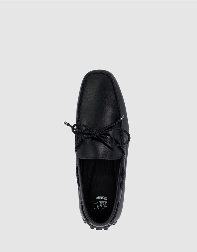 Dune London - Briver - Black