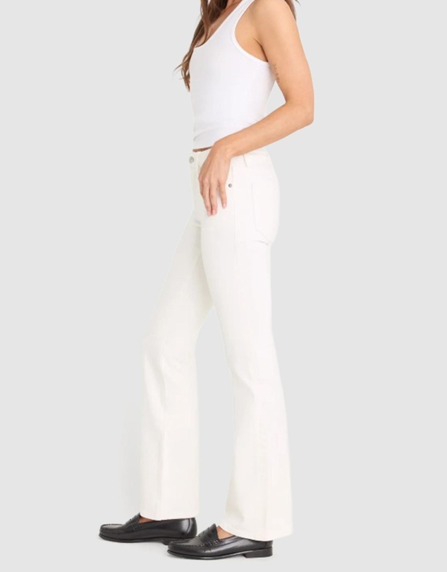 Good American - Good Bootcut Jeans