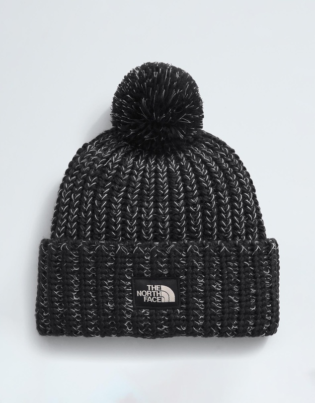 The North Face - Cozy Chunky Cabin Beanie