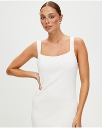 Honey and Beau - Levitate Dress