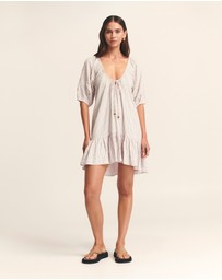 ST MRLO - Sora Mini Dress