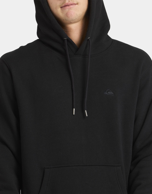 Quiksilver - Mens Salt Water Pullover Hoodie