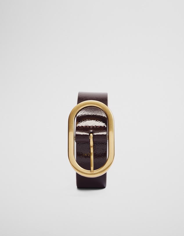 Country Road - Zuri Mid Belt
