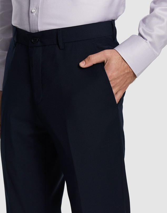 yd. - Atlas Slim Dress Pant