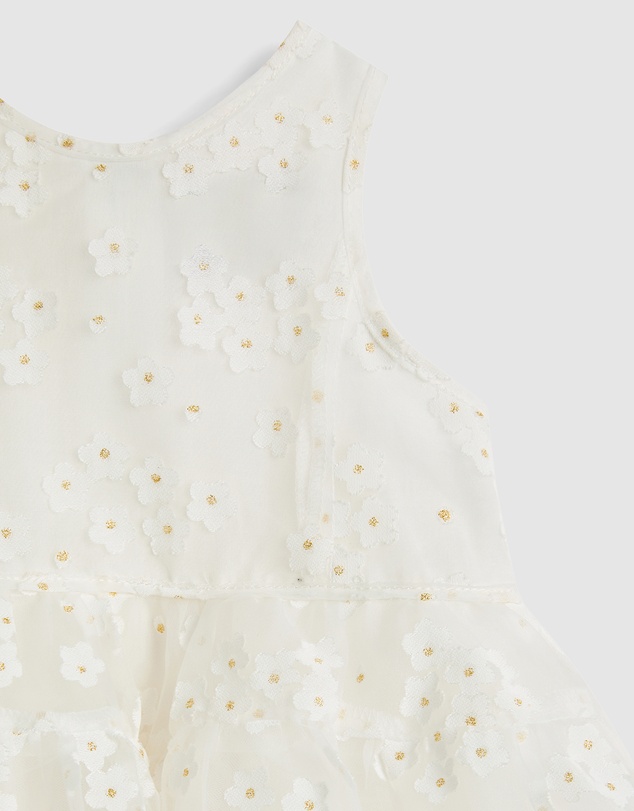 Bardot Junior - Anabelle Mini Dress - Babies