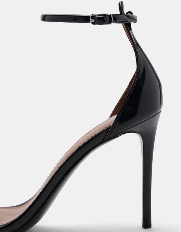 M.N.G - Fina Heels - Women's