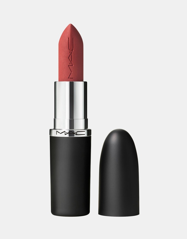 MAC - MACximal Silky Matte Lipstick - Mull It To The Max