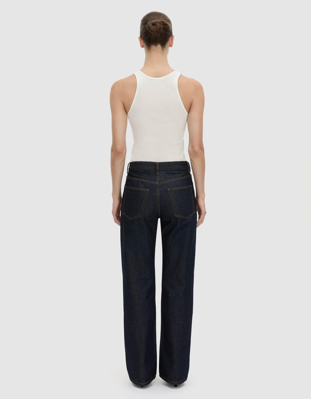 CAMILLA AND MARC - Rune Denim Jeans