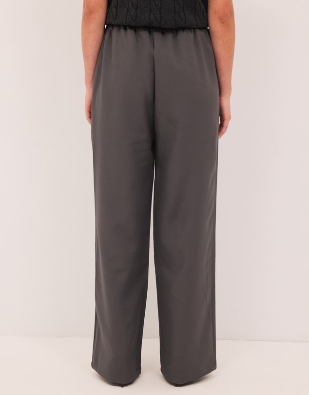 Calli - Hayes Wide Leg Drawstring Pants