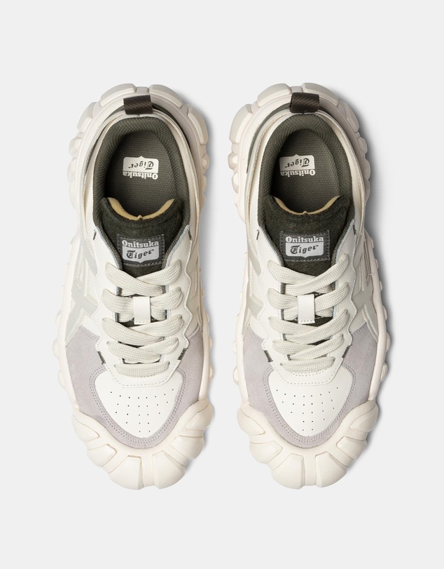 Onitsuka Tiger - Dentigre LS - Unisex