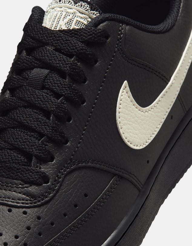 Nike - Court Vision Low Premium - Women's