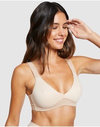 Spanx - SPANXsmooth™ Bra-llelujah!® Unlined Bralette